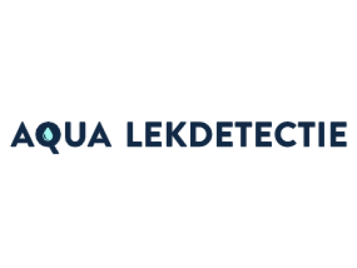 Logo Aqua Lekdetectie B.V.