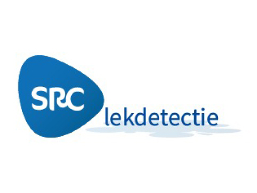 Logo SRC Lekdetectie B.V.