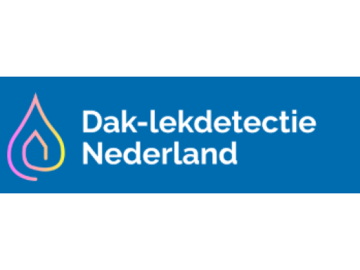 Logo Dak-Lekdetectie Nederland B.V.