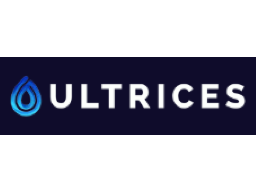 Logo Ultrices Lekdetectie