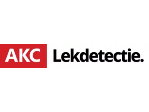 Logo AKC Lekdetectie