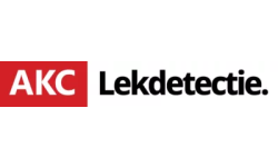 AKC Lekdetectie, een lekdetectiespecialist werkzaam in Amsterdam