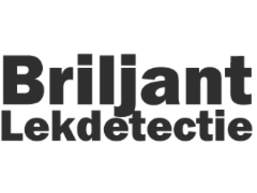 Logo Briljant Lekdetectie