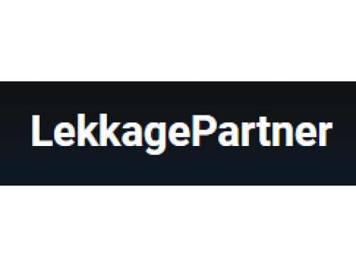 Logo LekkagePartner