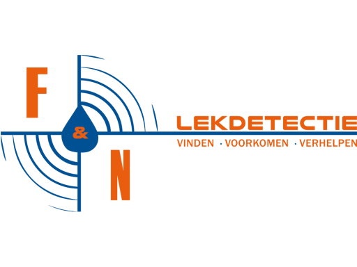 Logo F & N Lekdetectie