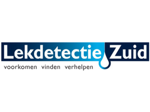 Logo Lekdetectie Zuid