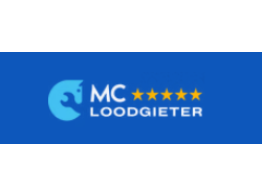 Logo MC Loodgieter