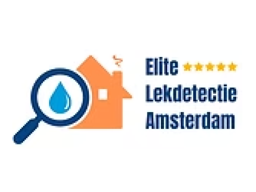 Logo Elite Lekdetectie Amsterdam
