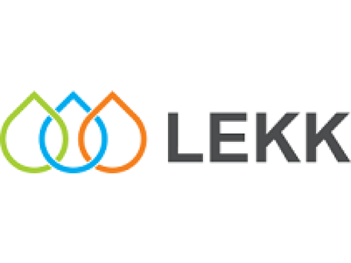 Logo Lekk