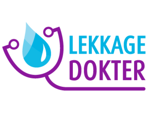 Logo Lekkagedokter