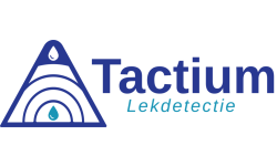 Tactium Lekdetectie, een lekdetectiespecialist werkzaam in Rotterdam