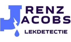 Renz Jacobs, een lekdetectiespecialist werkzaam in Ijsselstein