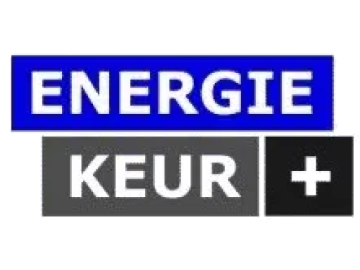 Logo Energiekeur+