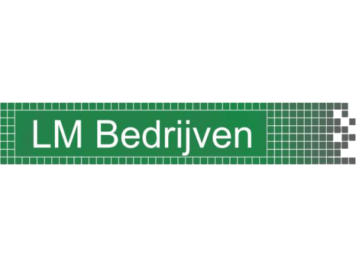 Logo LM Bedrijven