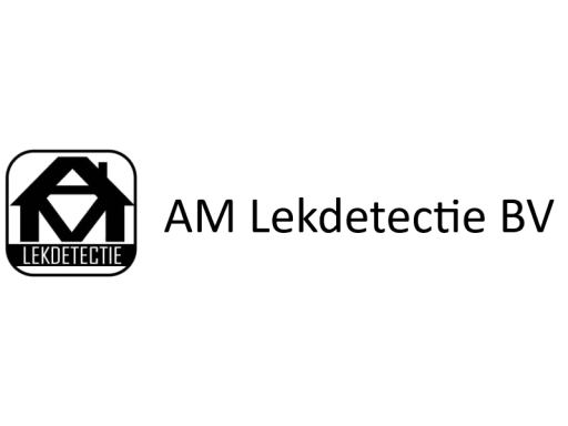 Logo A.M. Lekdetectie B.V.