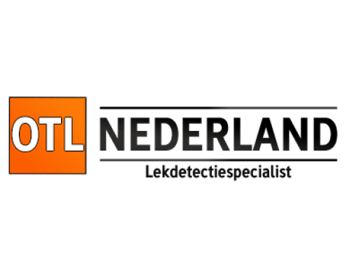 Logo OTL Lekdetectiespecialisten