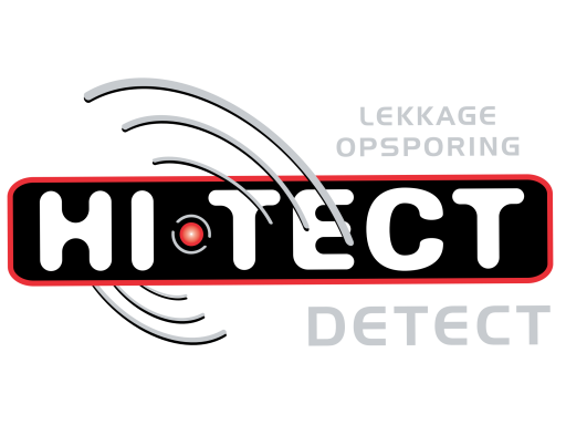 Logo Hi-Tect Lekdetectie B.V.