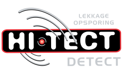 Hi-Tect Lekdetectie B.V., een lekdetectiespecialist werkzaam in Sint-Oedenrode