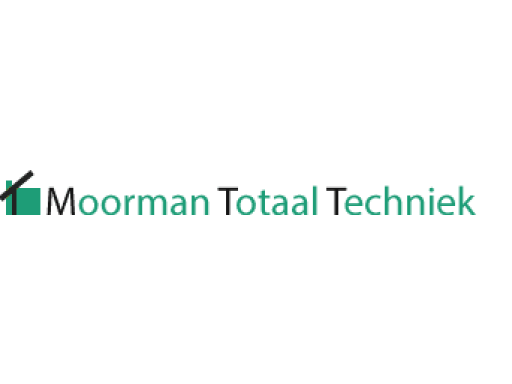 Logo Moorman Totaal Techniek