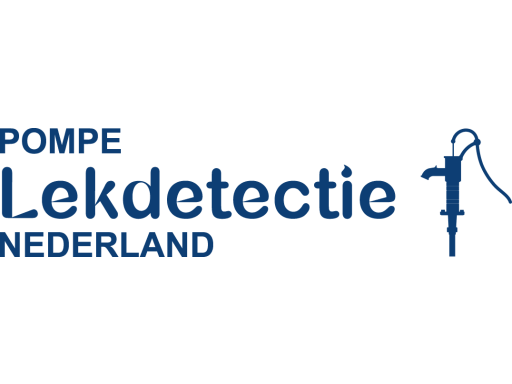 Logo Lekdetectie Nederland B.V.