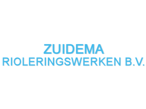 Logo Zuidema Rioleringswerken