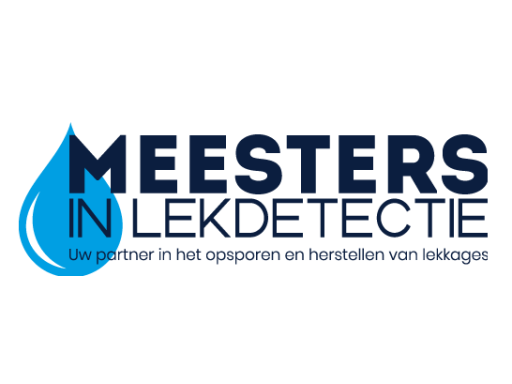Logo Meesters In Lekdetectie B.V.