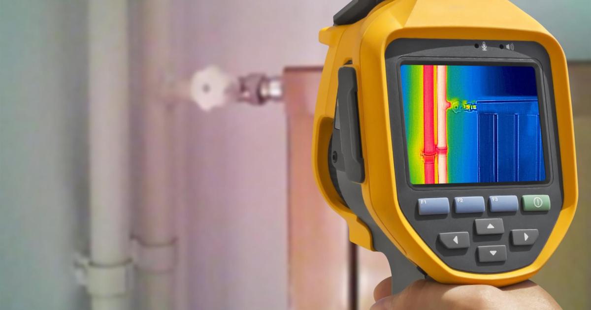 Lees hier meer over wat is lekdetectie.